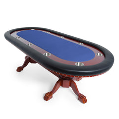 BBO POKER THE ROCKWELL POKER TABLE