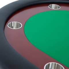 BBO POKER THE ROCKWELL POKER TABLE