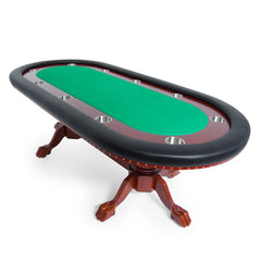 BBO POKER THE ROCKWELL POKER TABLE