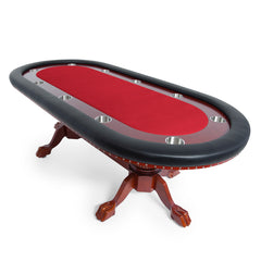 BBO POKER THE ROCKWELL POKER TABLE