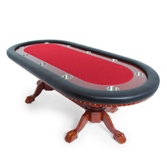 BBO POKER THE ROCKWELL POKER TABLE