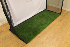 SkyTrak+ Garage Golf Simulator Package