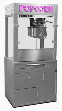 Apex 32 Ounce Popcorn Machine