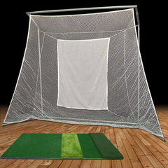 Swing Master Ultimate Golf Bundle Cimarron Sports