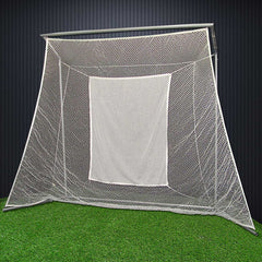 Swing Master Golf Net and Frame Cimarron Sports