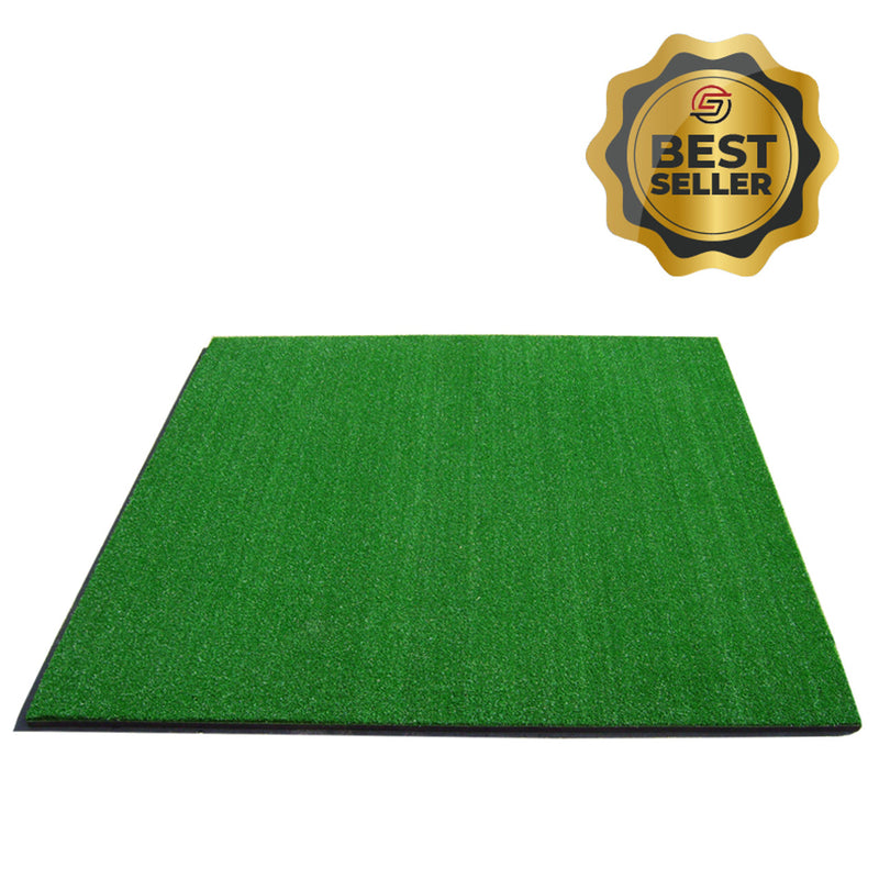 5' x 5' Tee-Line High Density Golf Driving Mat Cimarron Sports