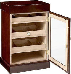 Humidor Supreme® Cigar Mini Tower