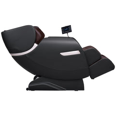 VEVOR Massage Chair - Full Body Zero Gravity Recliner with Multi Auto Modes, 3D Shiatsu, Heating, Bluetooth Speaker, Airbag, Foot Roller, and Touch Screen