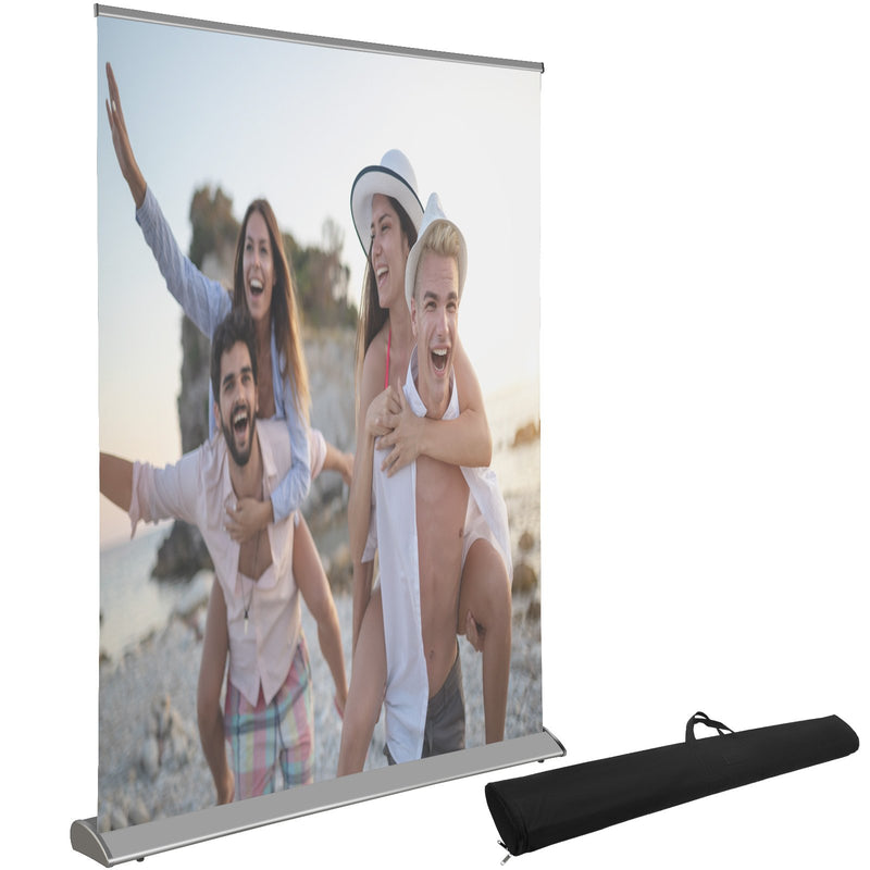 VEVOR Projector Screen, 120