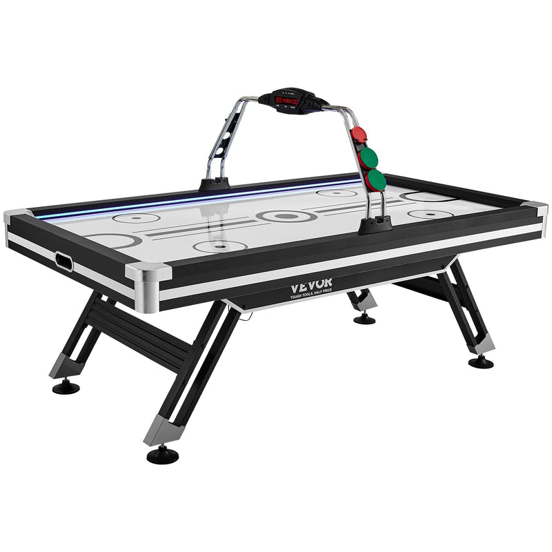 VEVOR Air-Powered Hockey Table, 89